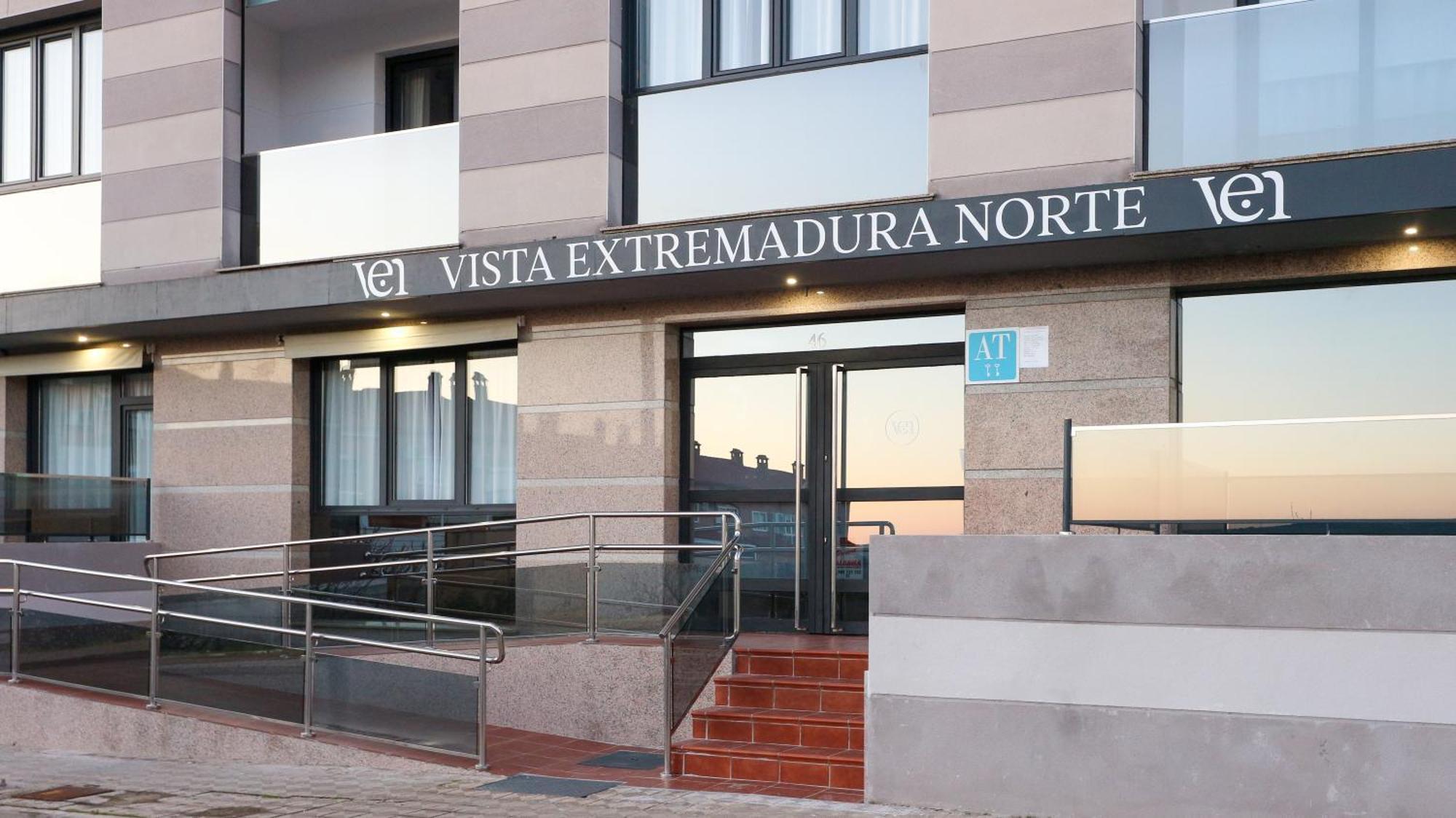 Alojamientos Ven - Vista Extremadura Norte Plasencia Bagian luar foto
